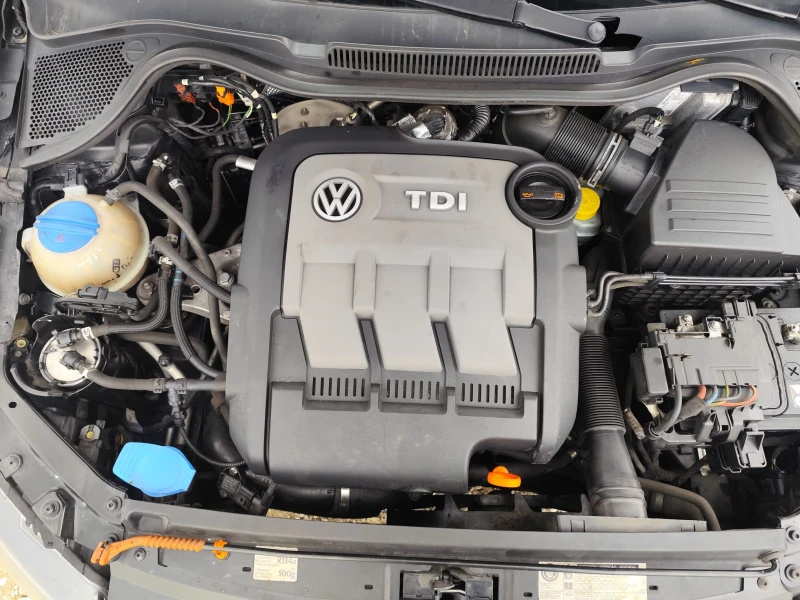 VW Polo 1.2 TDI Италия, снимка 14 - Автомобили и джипове - 49763721