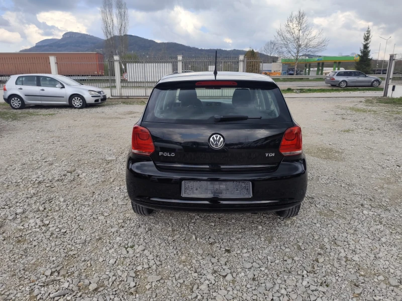 VW Polo 1.2 TDI Италия, снимка 6 - Автомобили и джипове - 49763721