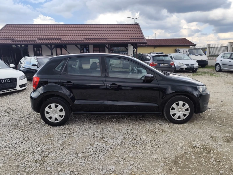 VW Polo 1.2 TDI Италия, снимка 4 - Автомобили и джипове - 49763721