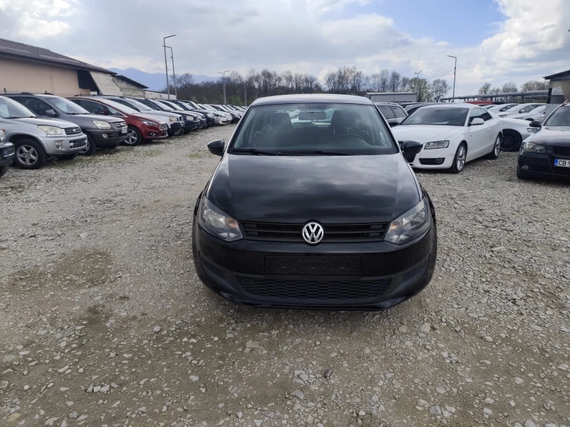 VW Polo 1.2 TDI Италия, снимка 2 - Автомобили и джипове - 49763721