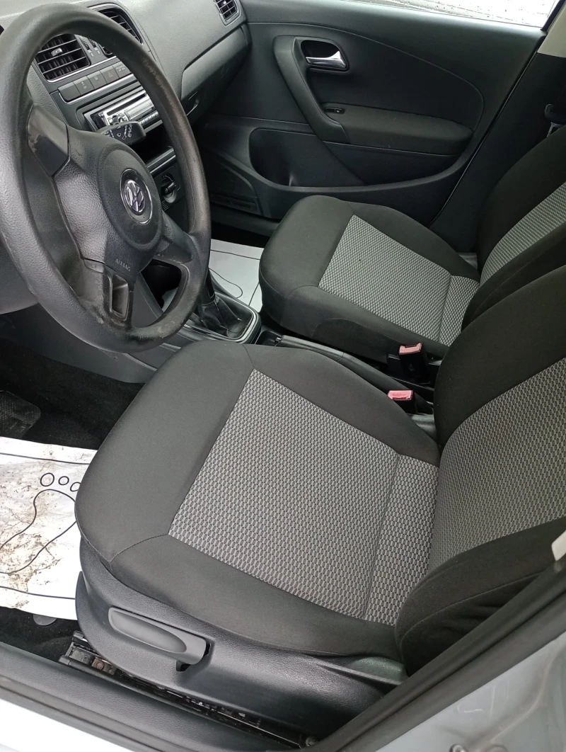 VW Polo 1.2, снимка 4 - Автомобили и джипове - 49778325