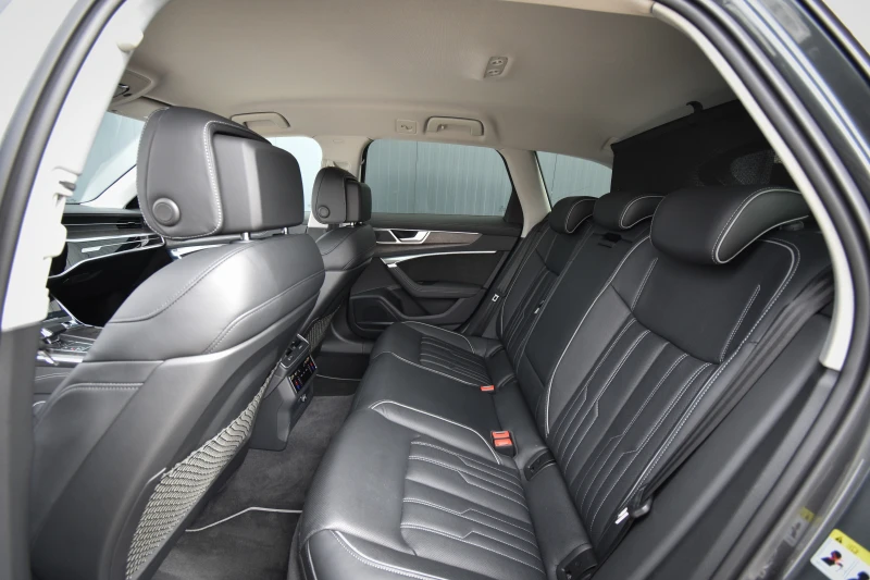 Audi A6 50TDI/Quattro/S-Line/Matrix/B&O, снимка 10 - Автомобили и джипове - 50267136