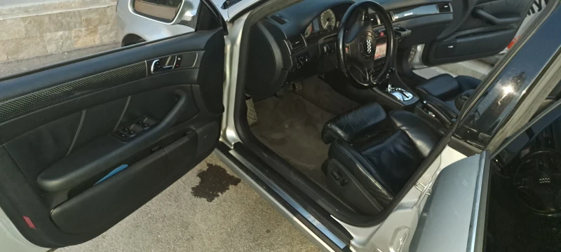 Audi S6, снимка 17 - Автомобили и джипове - 52425700