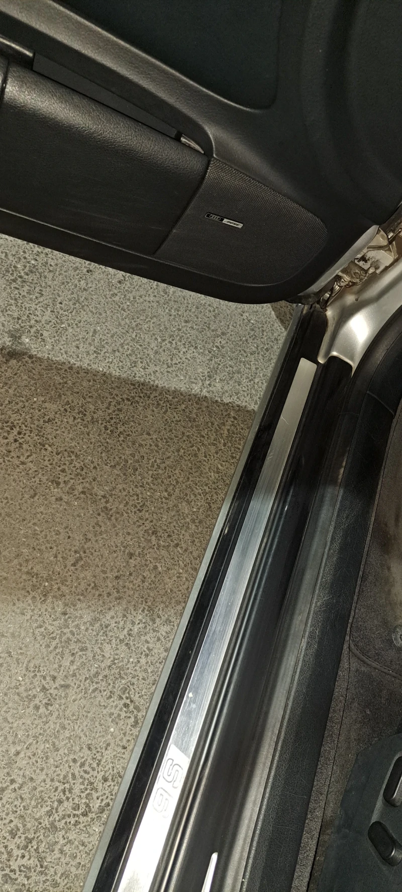 Audi S6, снимка 10 - Автомобили и джипове - 52425700