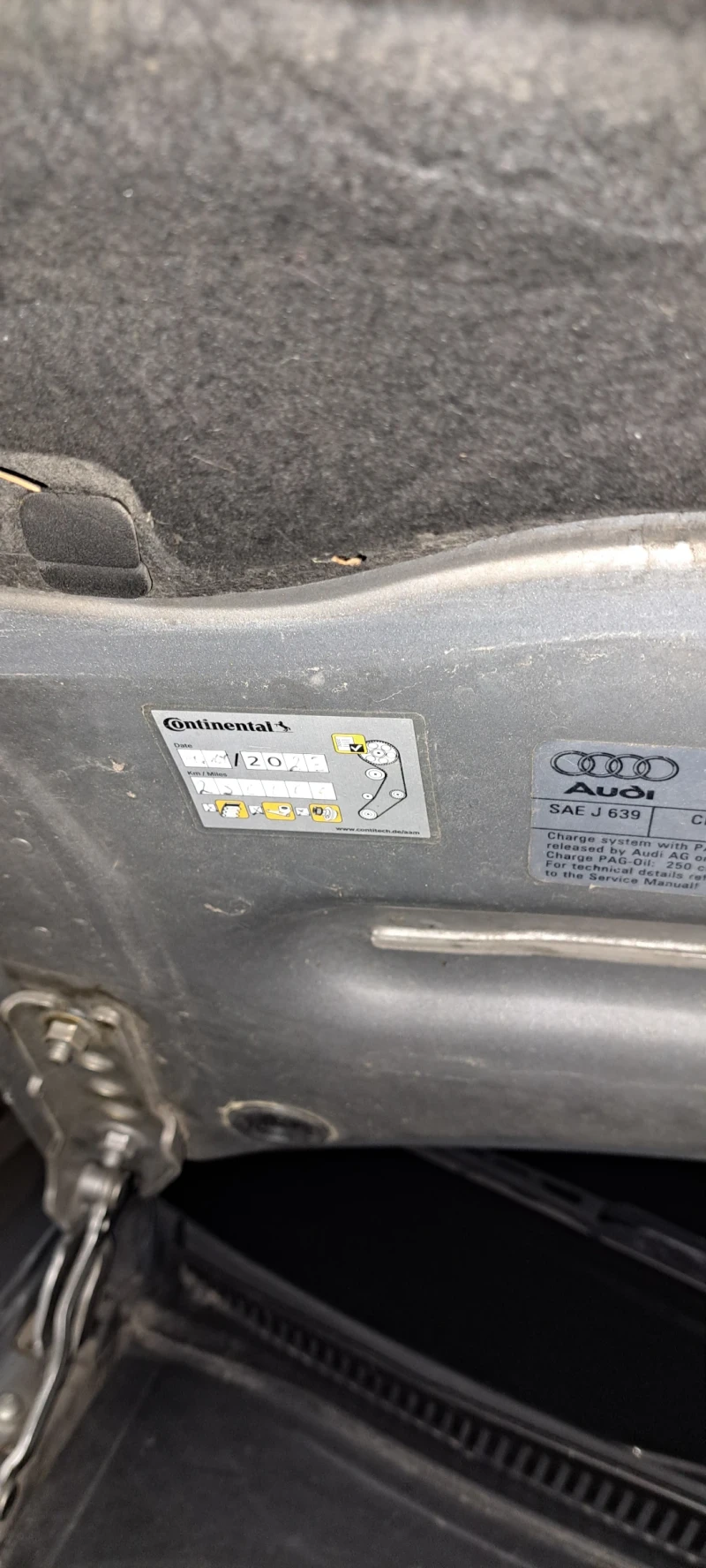 Audi S6, снимка 2 - Автомобили и джипове - 52425700