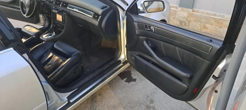 Audi S6, снимка 16 - Автомобили и джипове - 52425700