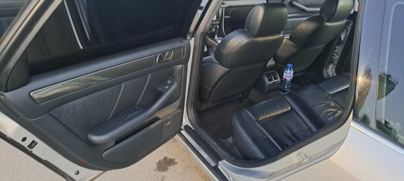 Audi S6, снимка 14 - Автомобили и джипове - 52425700