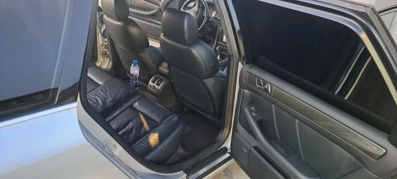 Audi S6, снимка 15 - Автомобили и джипове - 52425700