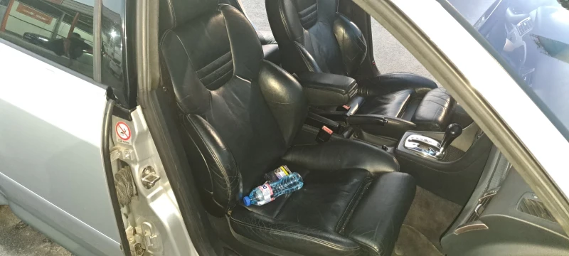 Audi S6, снимка 13 - Автомобили и джипове - 52425700