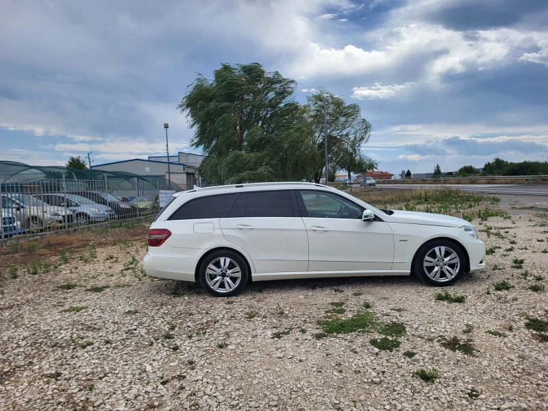 Mercedes-Benz E 220 2.2CDi, снимка 6 - Автомобили и джипове - 51456441