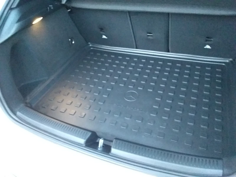 Mercedes-Benz A 200, снимка 7 - Автомобили и джипове - 52543982