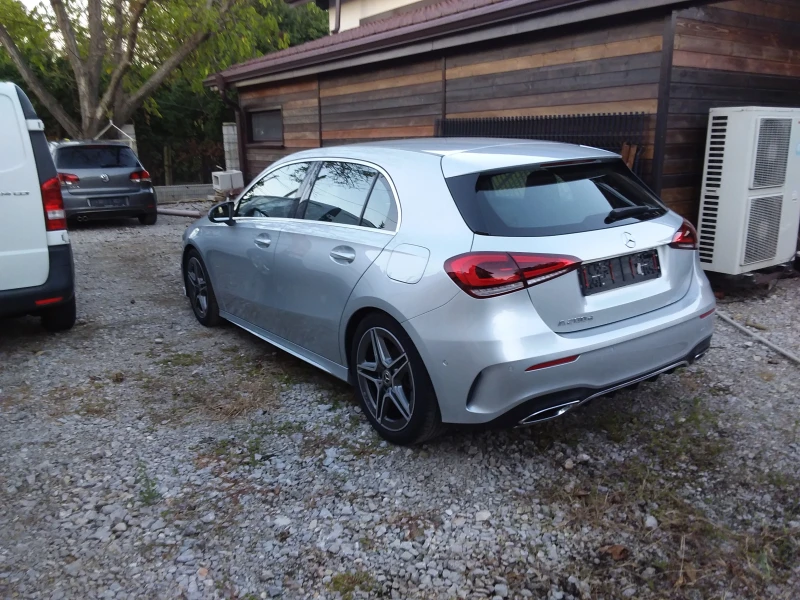 Mercedes-Benz A 200, снимка 3 - Автомобили и джипове - 52543982