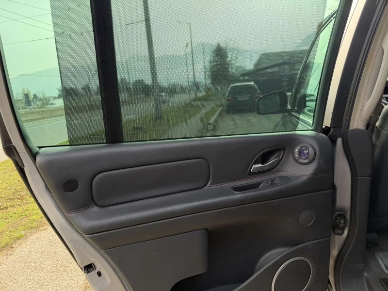 Renault Espace, снимка 10 - Автомобили и джипове - 51799384