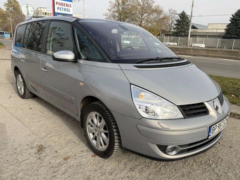 Renault Espace