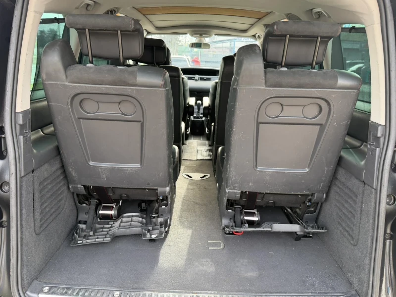 Renault Espace, снимка 7 - Автомобили и джипове - 51799384