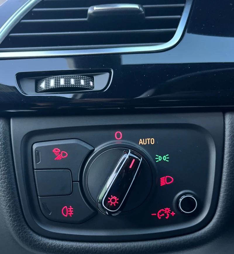 Audi A8 4.2TDI* QUATTRO* EXCLUSIVE* TOP* СОБСТВЕН ЛИЗИНГ, снимка 15 - Автомобили и джипове - 52394713