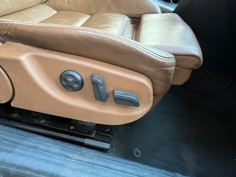 Audi A6 3.0 TDI Stage 1, снимка 6 - Автомобили и джипове - 52421427