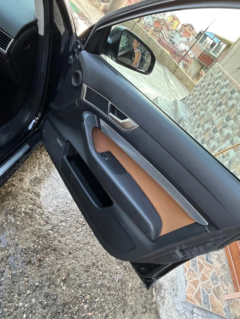 Audi A6 3.0 TDI Stage 1, снимка 10 - Автомобили и джипове - 52421427