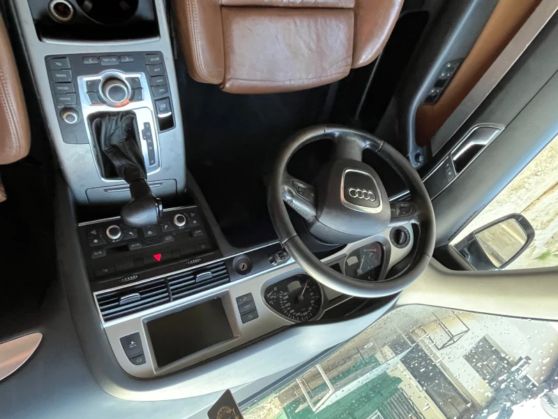 Audi A6 3.0 TDI Stage 1, снимка 8 - Автомобили и джипове - 52421427
