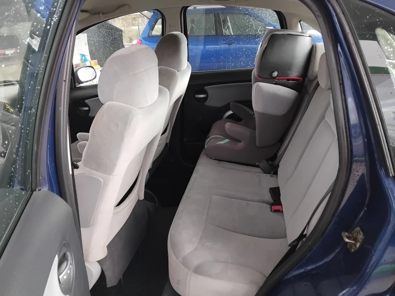 Citroen C3, снимка 11 - Автомобили и джипове - 52930582