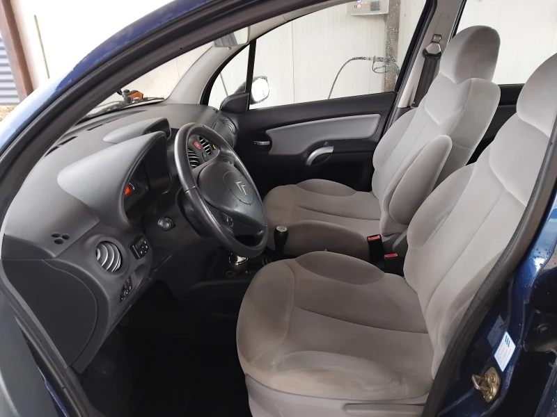 Citroen C3, снимка 4 - Автомобили и джипове - 52930582