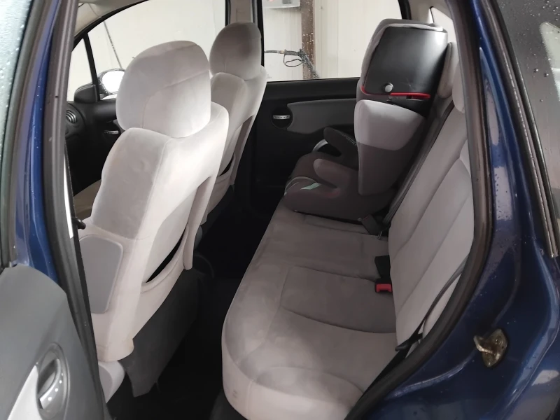 Citroen C3, снимка 5 - Автомобили и джипове - 52930582
