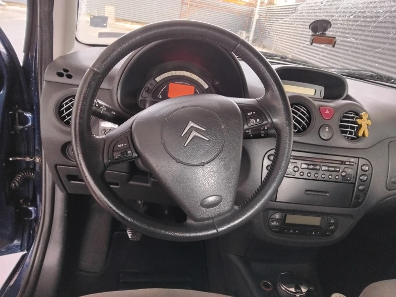Citroen C3, снимка 6 - Автомобили и джипове - 52930582