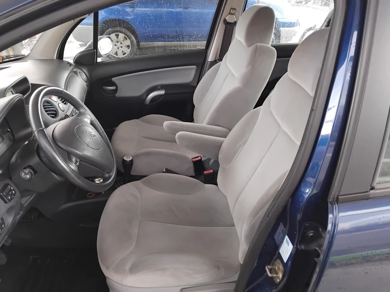 Citroen C3, снимка 13 - Автомобили и джипове - 52930582