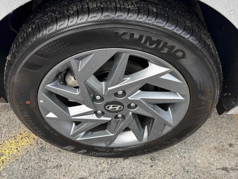 Hyundai Elantra * Preferred * CARFAX * БЕЗ ПЪРВОНАЧАЛНА ВНОСКА, снимка 7 - Автомобили и джипове - 52940367