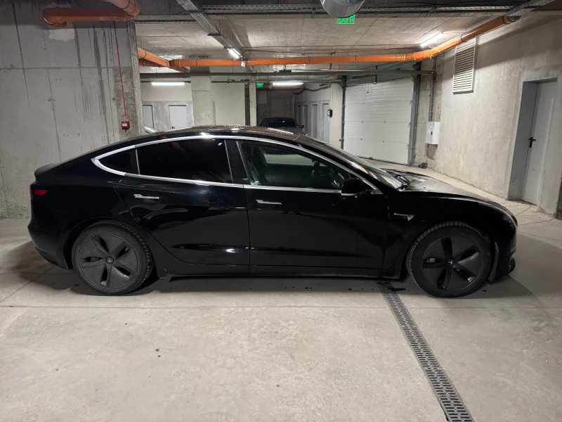 Tesla Model 3, снимка 4 - Автомобили и джипове - 52978723