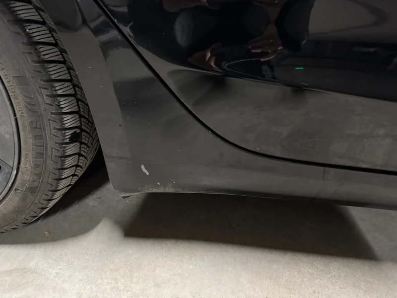 Tesla Model 3, снимка 7 - Автомобили и джипове - 52978723