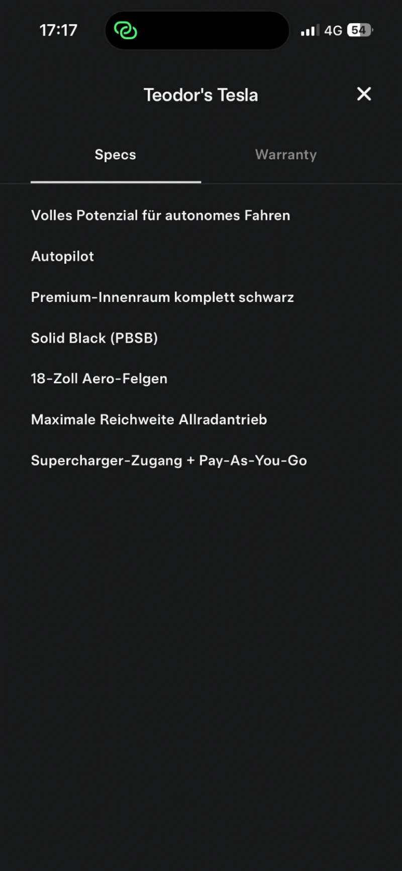 Tesla Model 3, снимка 10 - Автомобили и джипове - 52978723