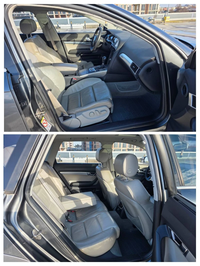 Audi A6 Allroad 3.0 TDI Quattro, снимка 12 - Автомобили и джипове - 53074876