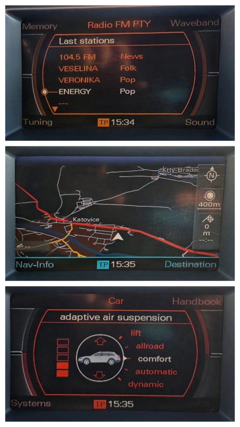 Audi A6 Allroad 3.0 TDI Quattro, снимка 16 - Автомобили и джипове - 53074876