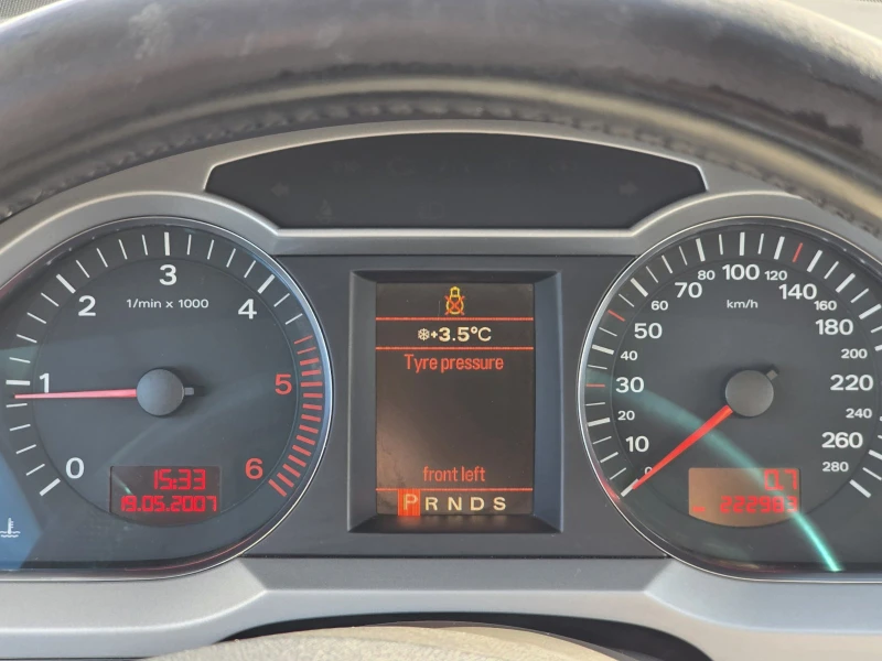 Audi A6 Allroad 3.0 TDI Quattro, снимка 17 - Автомобили и джипове - 53074876