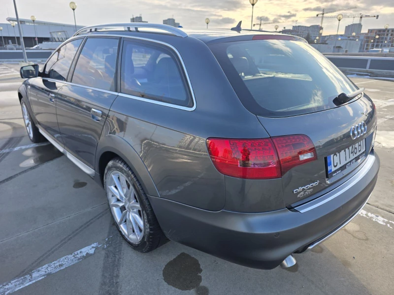 Audi A6 Allroad 3.0 TDI Quattro, снимка 3 - Автомобили и джипове - 53074876