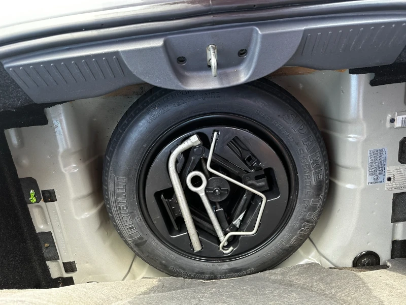 Fiat 500 Бензин euro 5, снимка 14 - Автомобили и джипове - 53150358