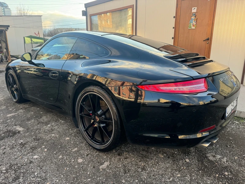 Porsche 911 Carrera, снимка 5 - Автомобили и джипове - 53343222