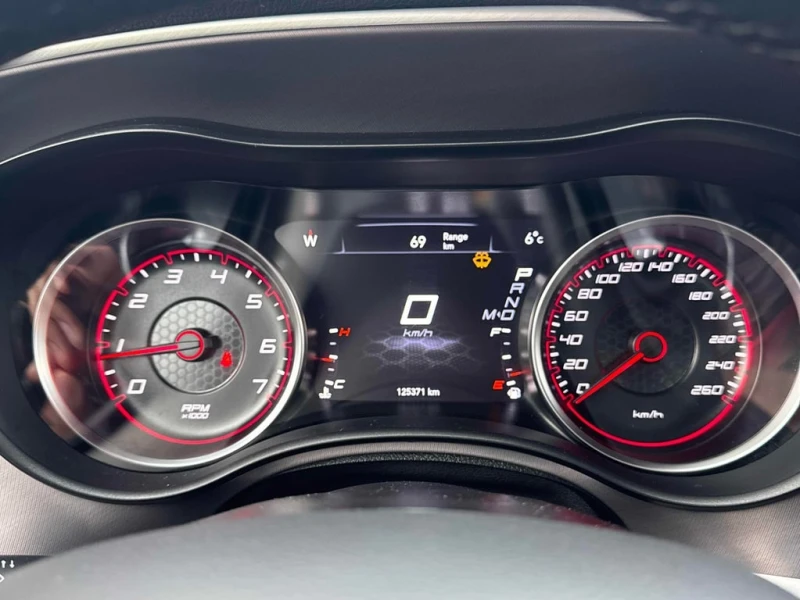 Dodge Charger * GT * CARFAX * ЦЕНА ДО БГ, снимка 8 - Автомобили и джипове - 53343663