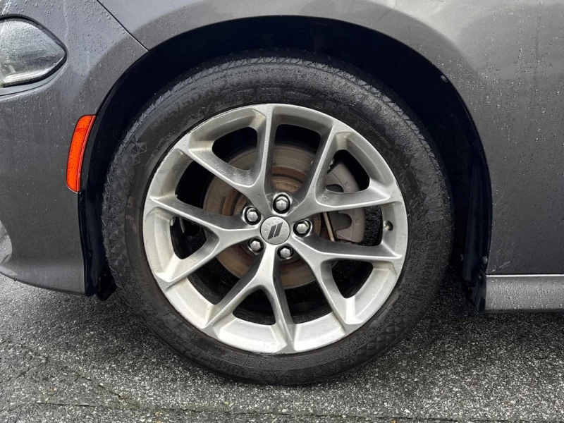 Dodge Charger * GT * CARFAX * ЦЕНА ДО БГ, снимка 7 - Автомобили и джипове - 53343663