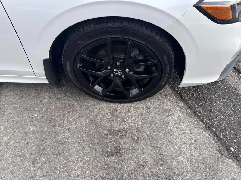 Honda Civic SPORT * CARFAX* , снимка 7 - Автомобили и джипове - 53515133