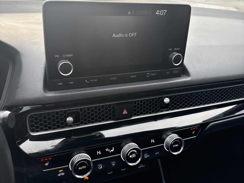 Honda Civic SPORT * CARFAX* , снимка 9 - Автомобили и джипове - 53515133