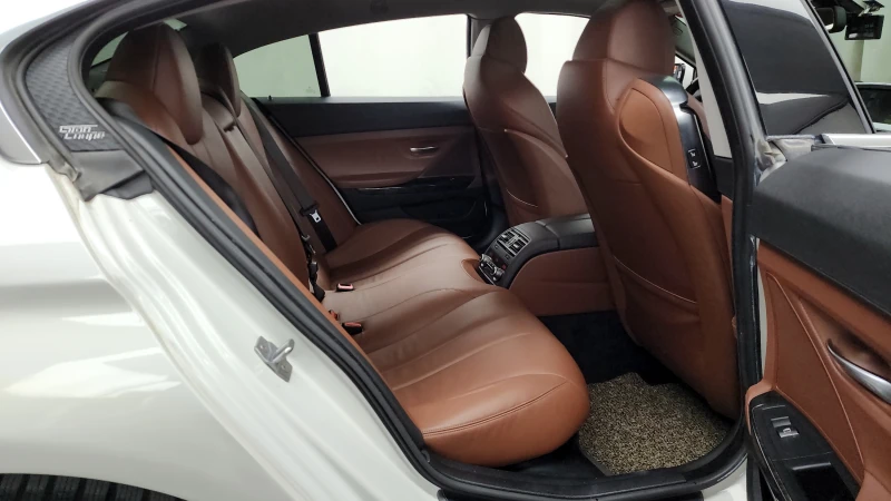 BMW 640 i Gran Coupe autogeorge.com, снимка 12 - Автомобили и джипове - 53591511