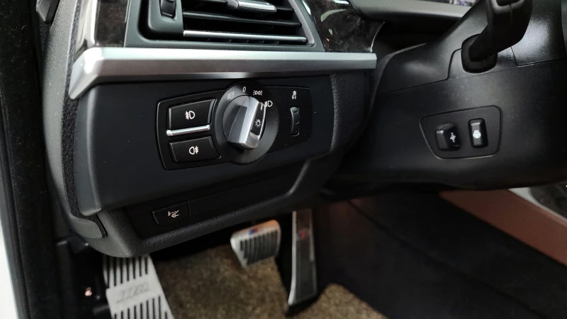 BMW 640 i Gran Coupe autogeorge.com, снимка 16 - Автомобили и джипове - 53591511