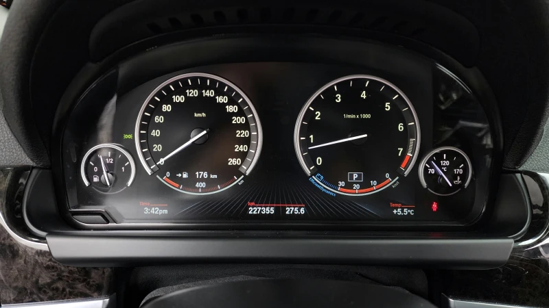 BMW 640 i Gran Coupe autogeorge.com, снимка 8 - Автомобили и джипове - 53591511