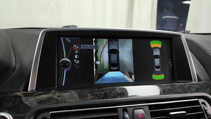 BMW 640 i Gran Coupe autogeorge.com, снимка 15 - Автомобили и джипове - 53591511