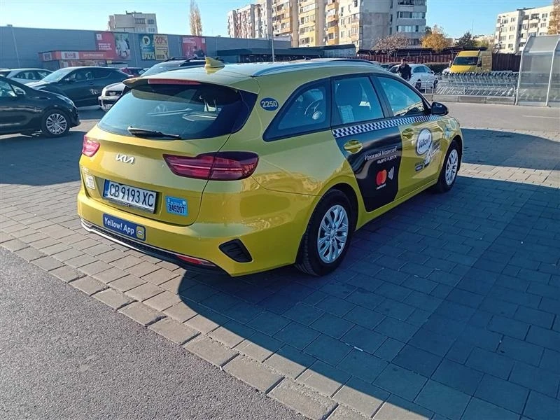 Kia Ceed  - изображение 2