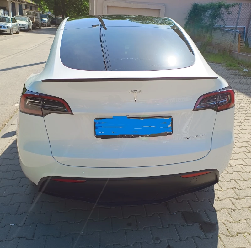 Tesla Model Y Dual Motor - 82000 лв. - 60724510 | Car24.bg