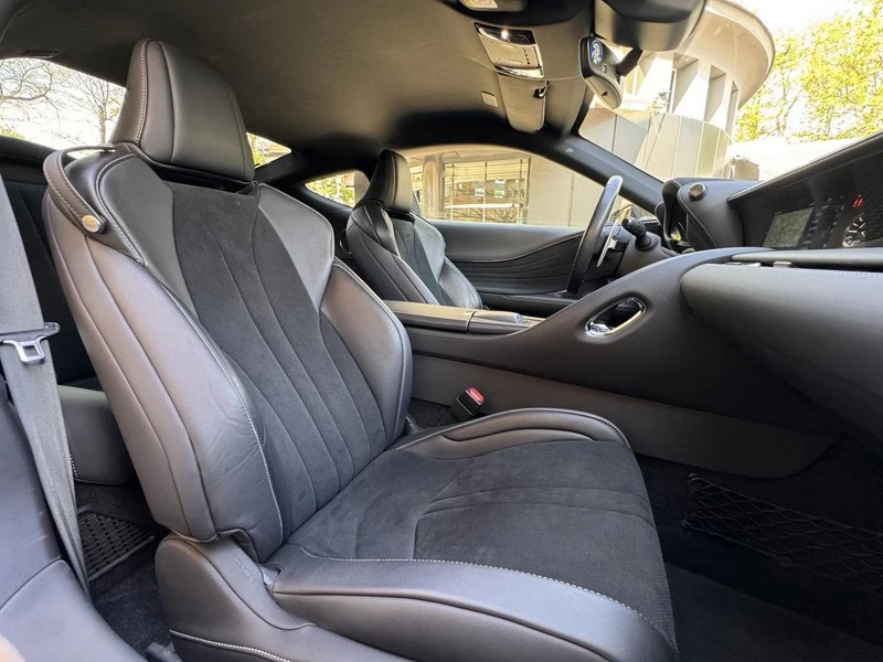 Lexus LC 500h Hybrid | Mobile.bg � ����������� 13