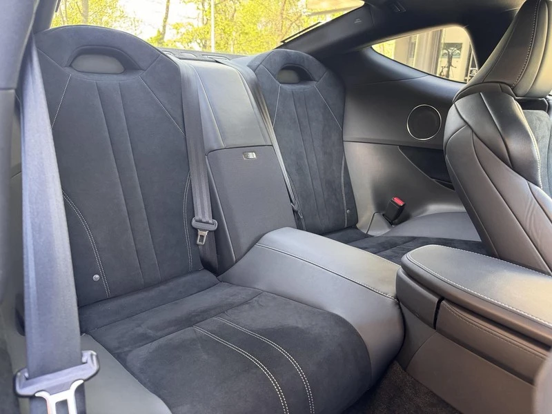 Lexus LC 500h Hybrid | Mobile.bg � ����������� 14